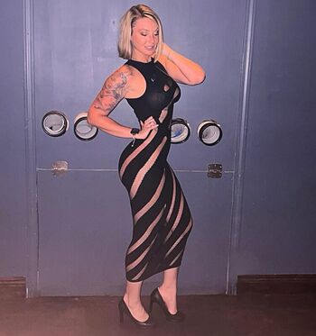 Full leaked Angellena evola private onlyfans photo