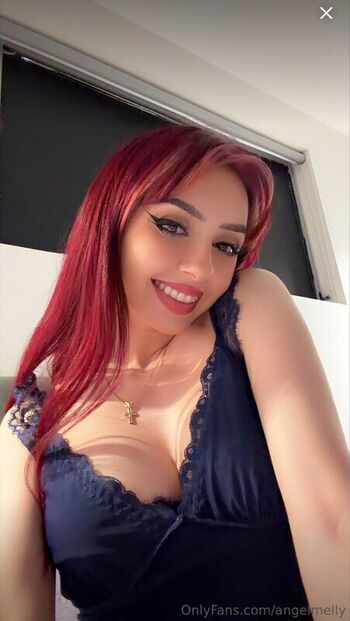 Full leaked Angelmelly private onlyfans photo