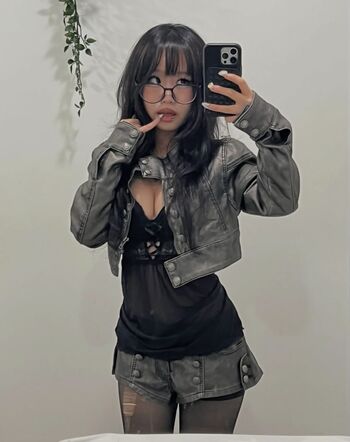 Full leaked Angelmomo private onlyfans photo
