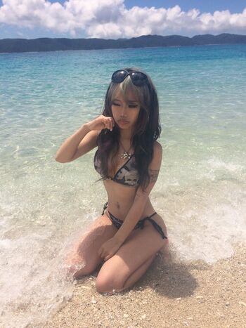Full leaked Angelmomo private onlyfans photo