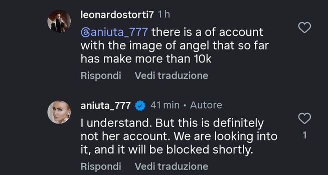 🔥 Angelpolikarpova page leaked private photo uncensored full