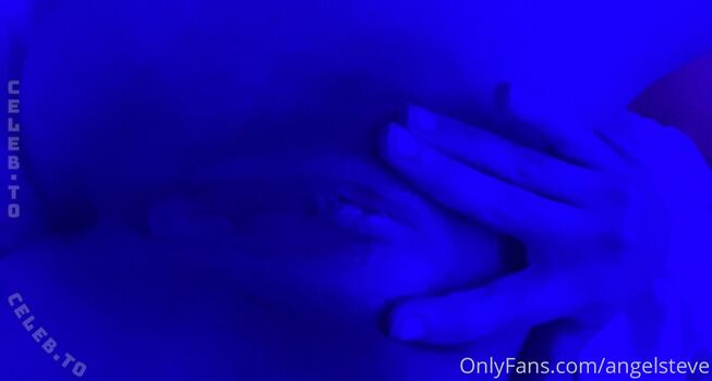 Full leaked Angelsteve private onlyfans photo