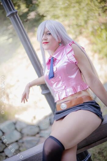 Angelwings_Cos