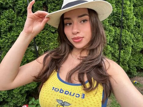 Angie Espinoza