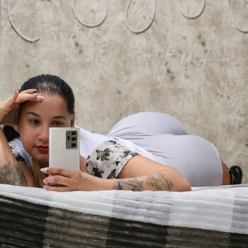 Full leaked Angieba private onlyfans photo