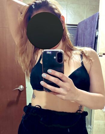 Full leaked Angiecoah private onlyfans photo