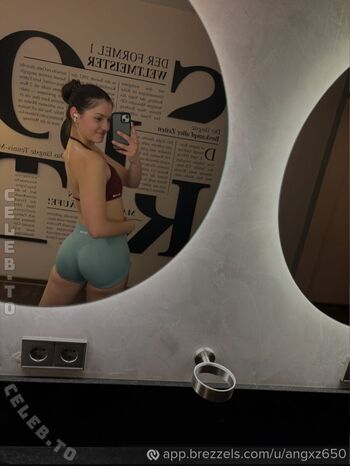 Full leaked Angx z private onlyfans photo