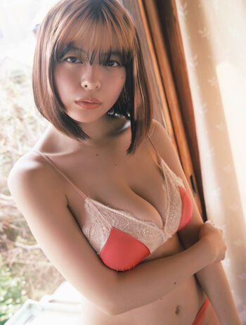Full leaked Ani tenyu private onlyfans photo