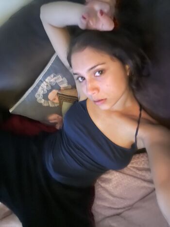 Full leaked Anika vishwanath private onlyfans photo