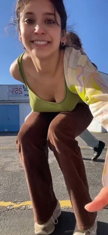 Full leaked Anika vishwanath private onlyfans photo
