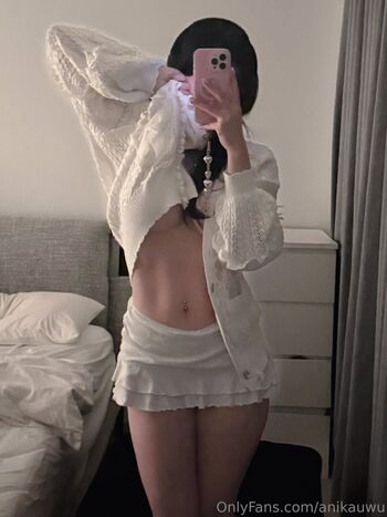 Full leaked Anikauwu  page private onlyfans photo