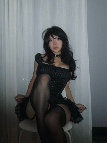 Full leaked Anikauwu private onlyfans photo