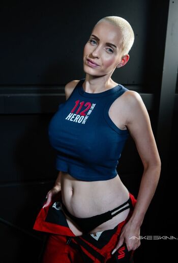 🔥 Anike ekina  page leaked private photo uncensored full