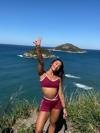 Full leaked Aninha cafe private onlyfans photo