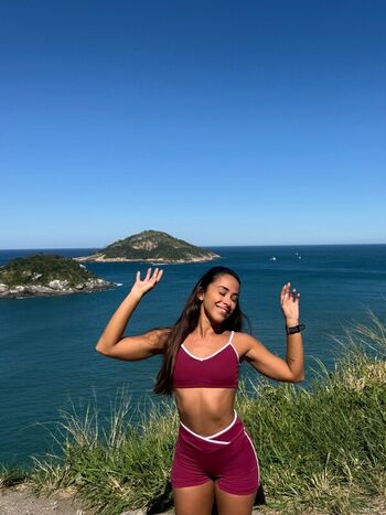 Full leaked Aninha cafe private onlyfans photo