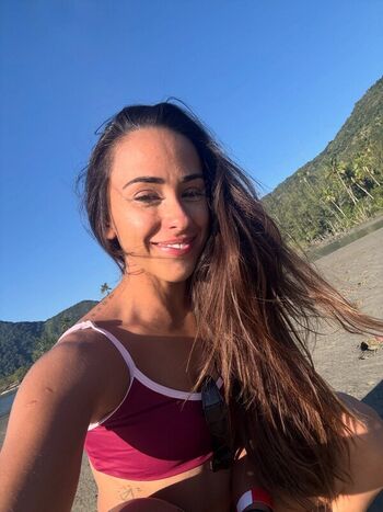 Full leaked Aninha cafe private onlyfans photo