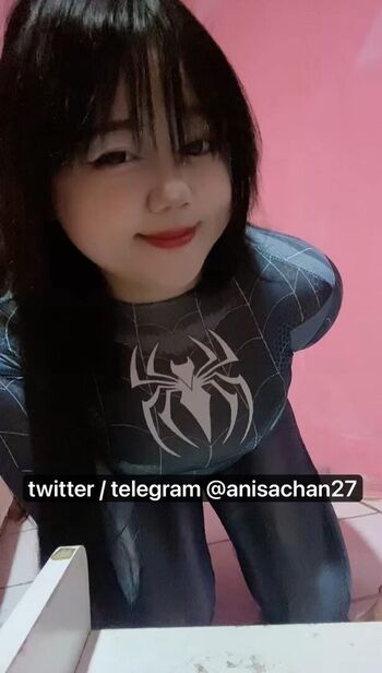 Anisa Chan