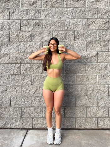 Full leaked Anisia martinez private onlyfans photo