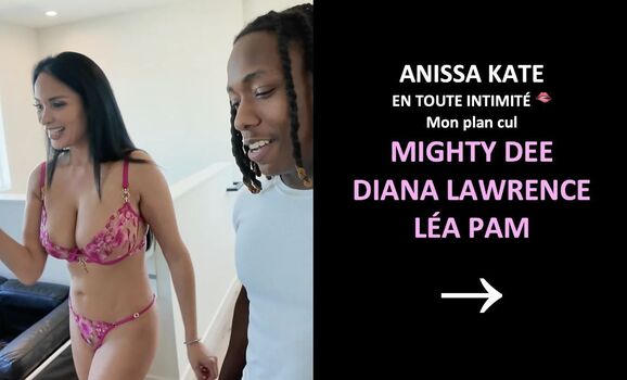 Anissa Kate