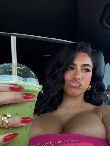 Full leaked Anissa moroni private onlyfans photo