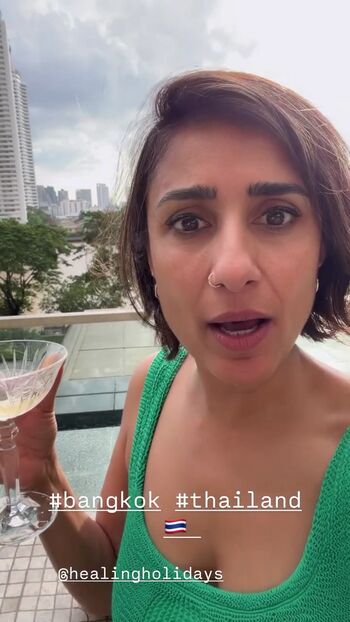 Full leaked Anita rani private onlyfans photo