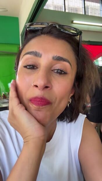 Full leaked Anita rani private onlyfans photo