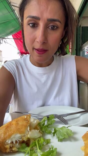 Full leaked Anita rani private onlyfans photo
