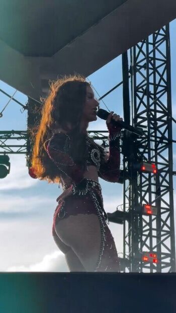 Full leaked Anitta private onlyfans photo