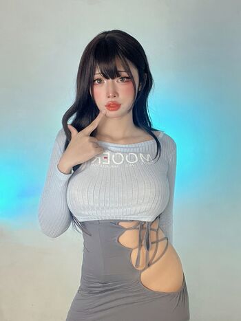 🔥 Anizu chie page leaked private photo uncensored full