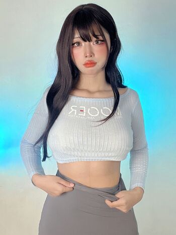 🔥 Anizu chie page leaked private photo uncensored full