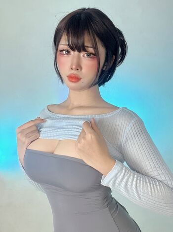 🔥 Anizu chie page leaked private photo uncensored full