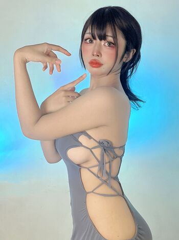 🔥 Anizu chie page leaked private photo uncensored full