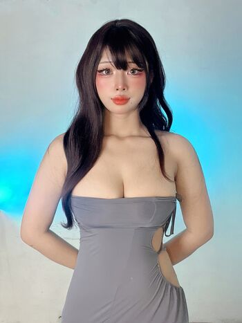 🔥 Anizu chie page leaked private photo uncensored full