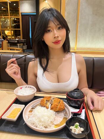 🔥 Anizu chie page leaked private photo uncensored full