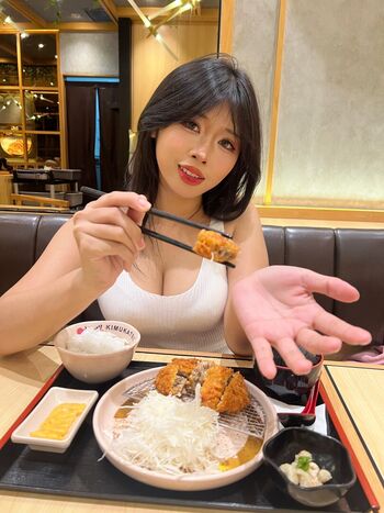 🔥 Anizu chie page leaked private photo uncensored full