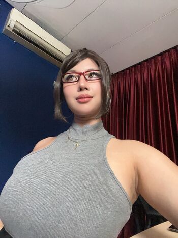 🔥 Anizu chie page leaked private photo uncensored full