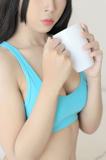 🔥 Anizu chie leaked private photo uncensored full