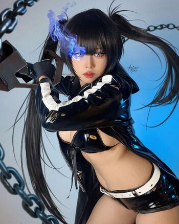 🔥 Anizu chie leaked private photo uncensored full