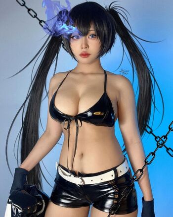 🔥 Anizu chie leaked private photo uncensored full