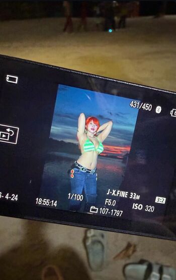 🔥 Anizu chie leaked private photo uncensored full