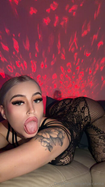 🔥 Anja carina haslinger  page leaked private photo uncensored full