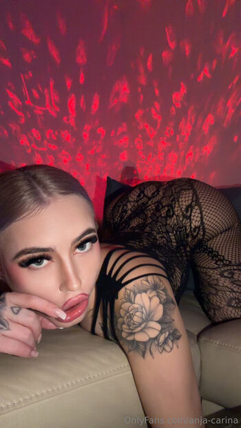 🔥 Anja carina haslinger  page leaked private photo uncensored full