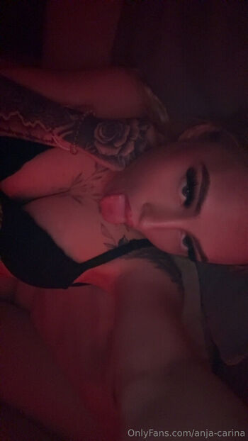 🔥 Anja carina haslinger  page leaked private photo uncensored full