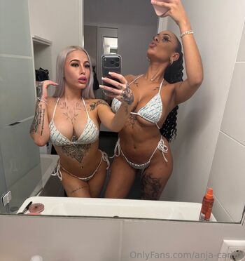 🔥 Anja carina haslinger  page leaked private photo uncensored full