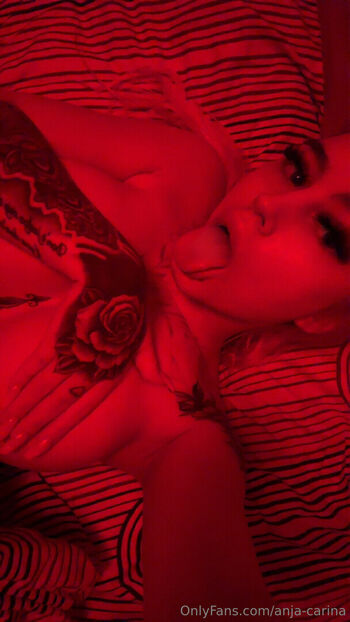 🔥 Anja carina haslinger leaked private photo uncensored full