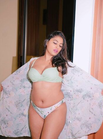 🔥 Anjali gaud leaked private photo uncensored full