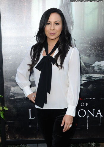 Anjelah Johnson