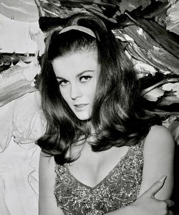 Ann Margret