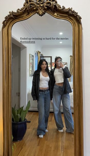 Full leaked Anna akana private onlyfans photo