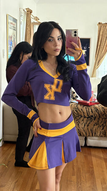 Full leaked Anna akana private onlyfans photo